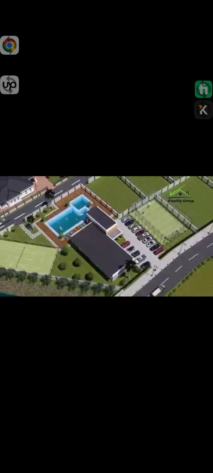GRA civic centre