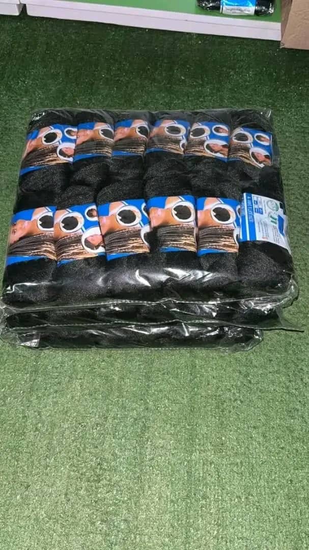 Brazilian Wool Attachments