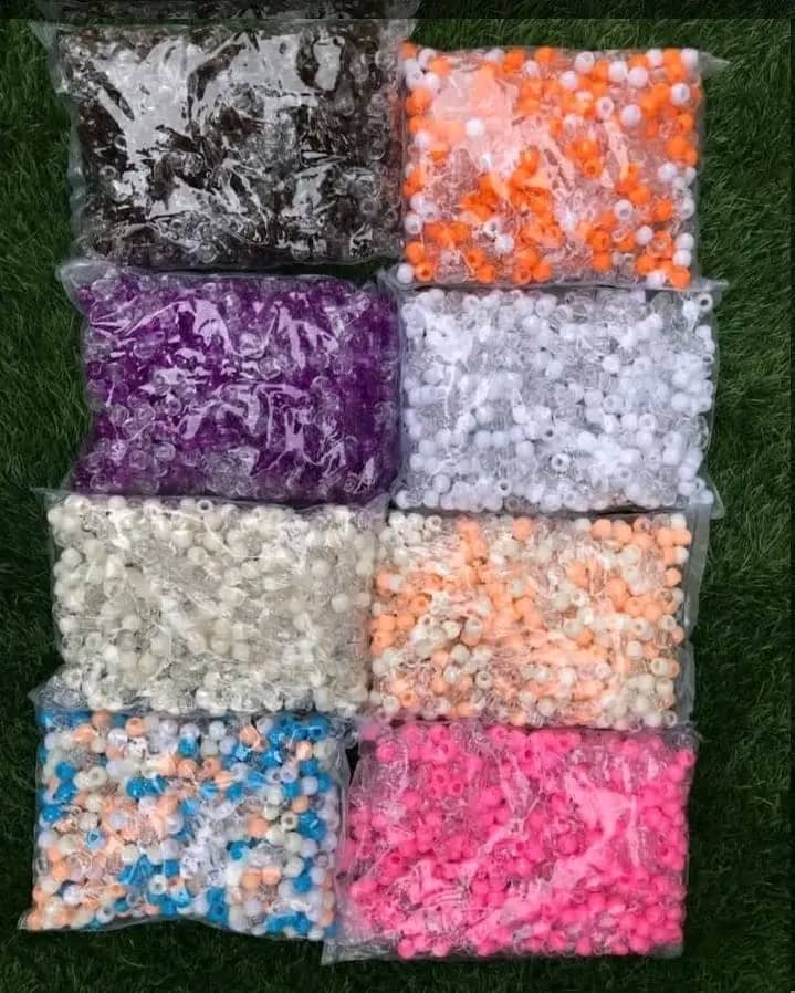 Brazilian Wool Attachments