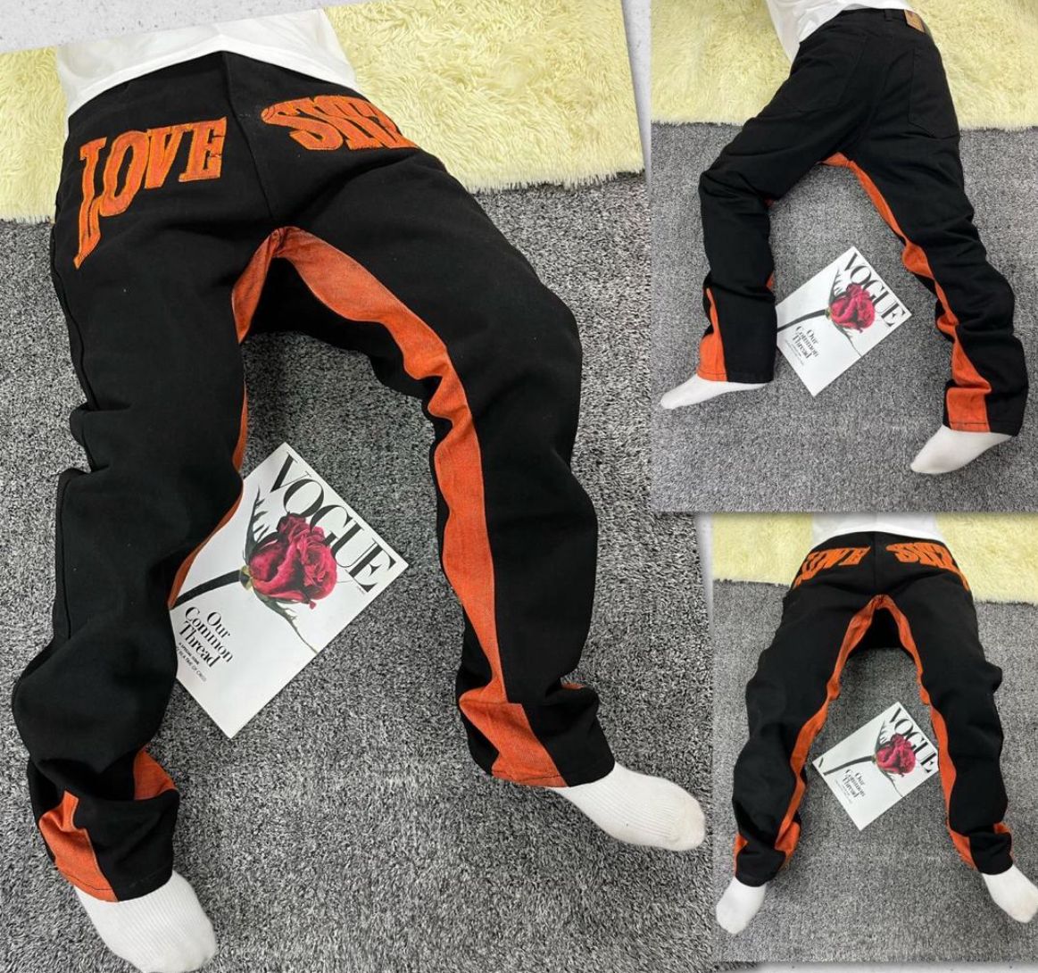 Trousers