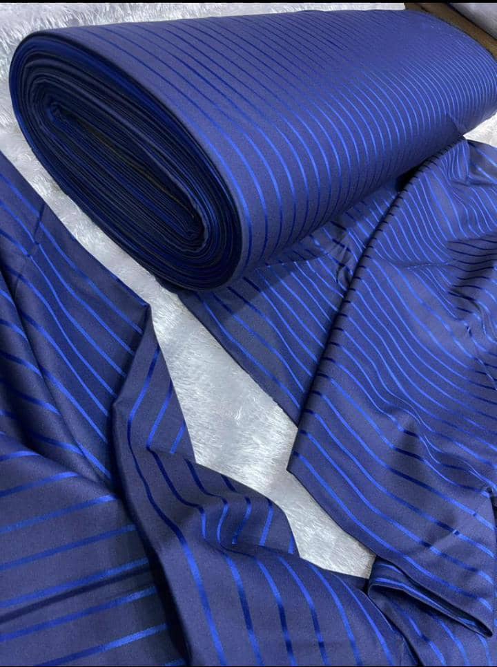 Fabrics