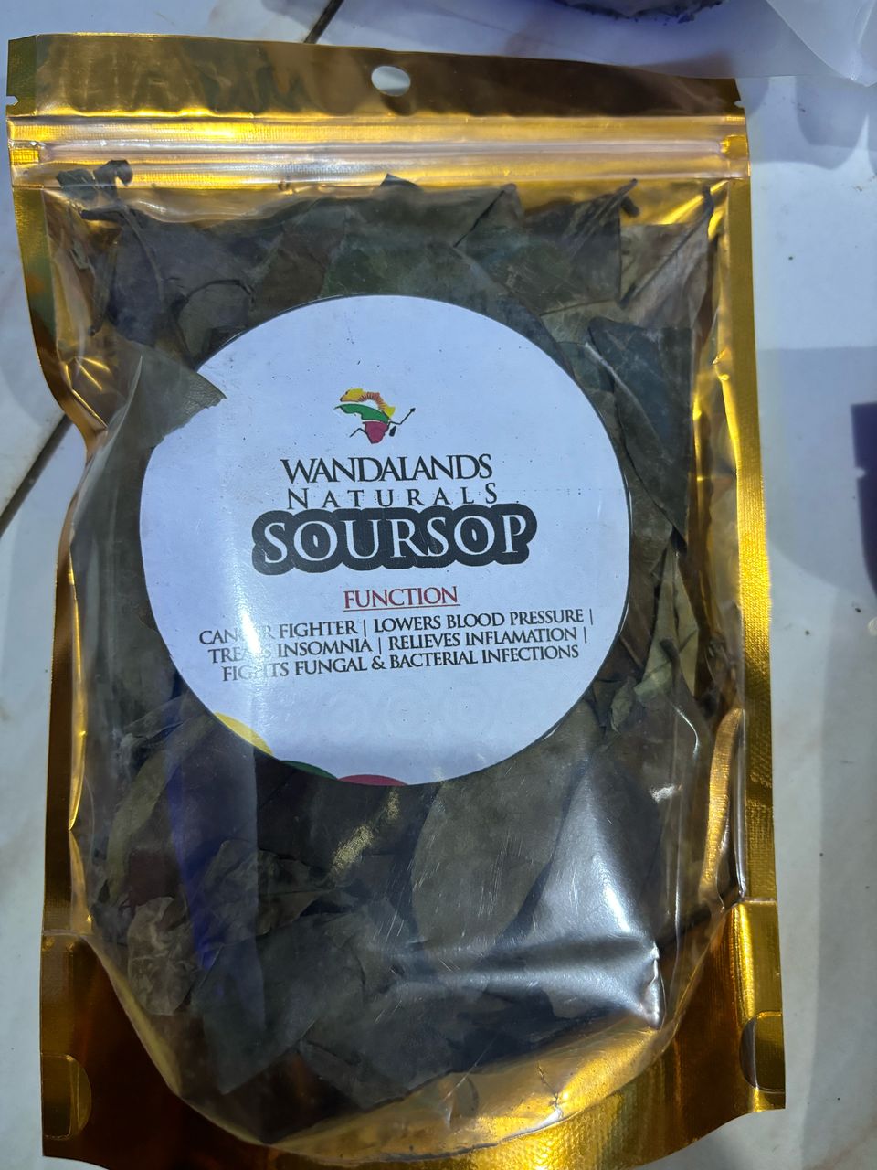 Product