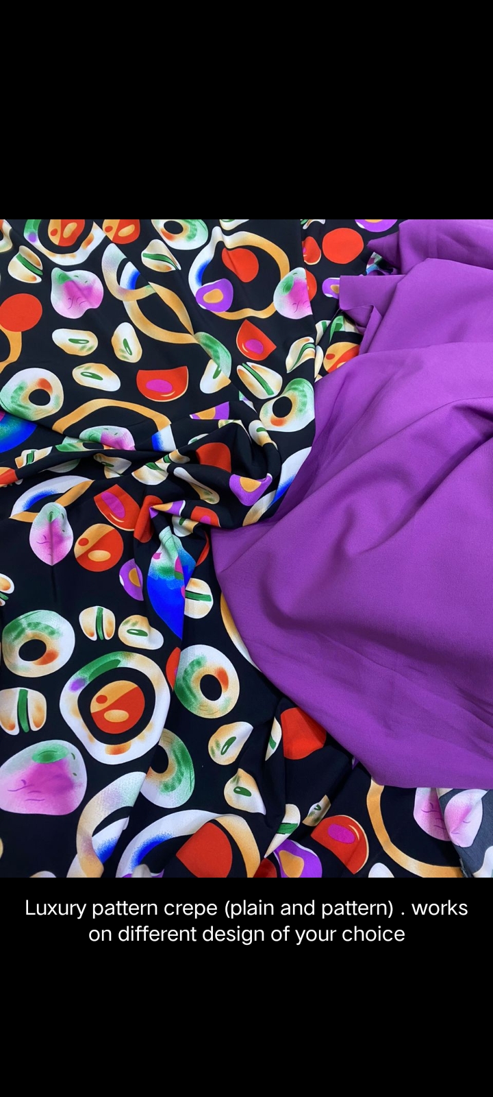 Fabric