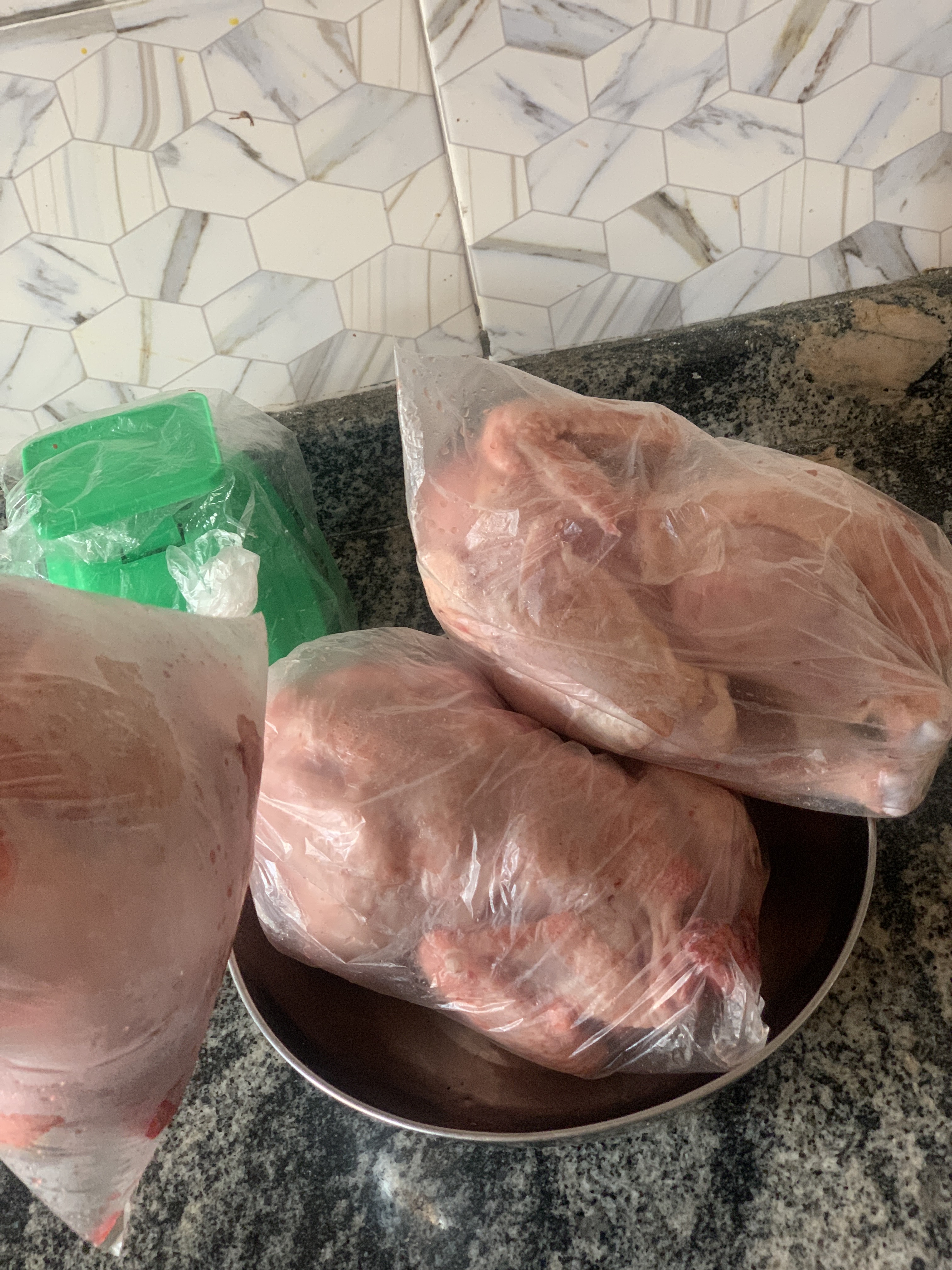 Chicken