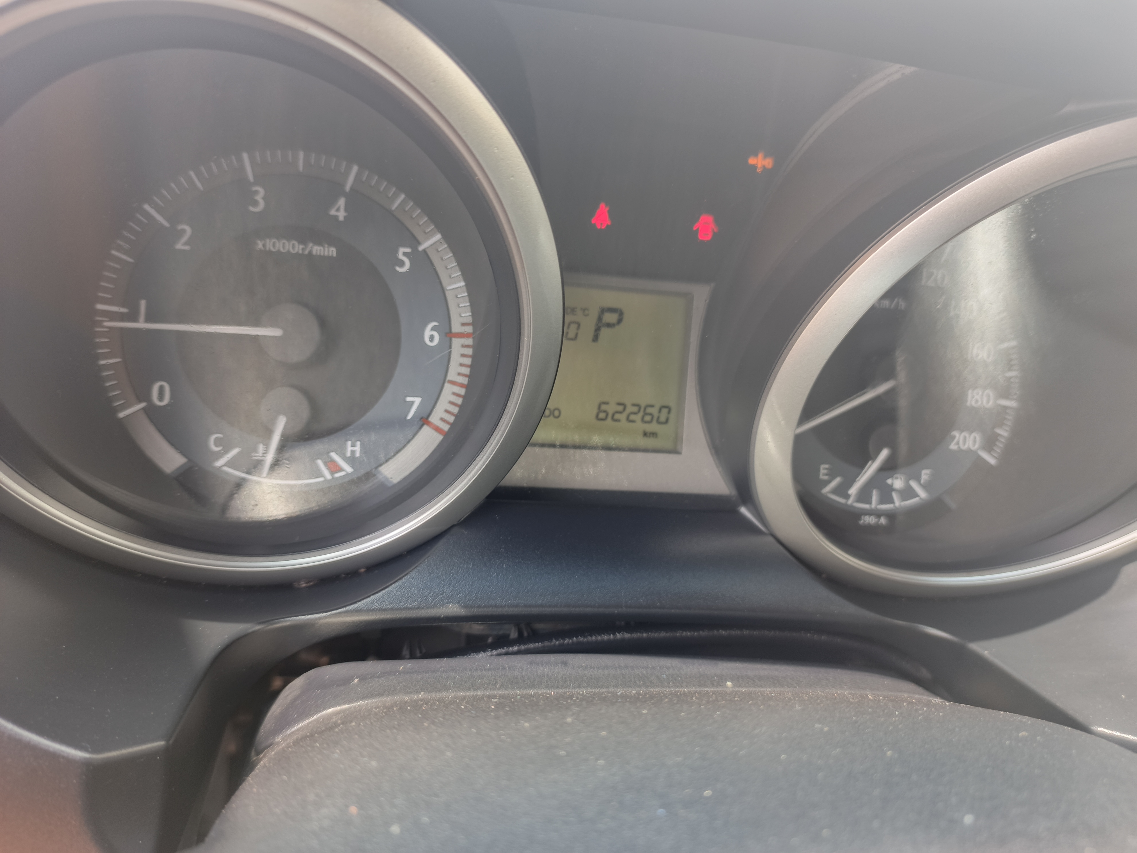 2018 Toyota Prado V6