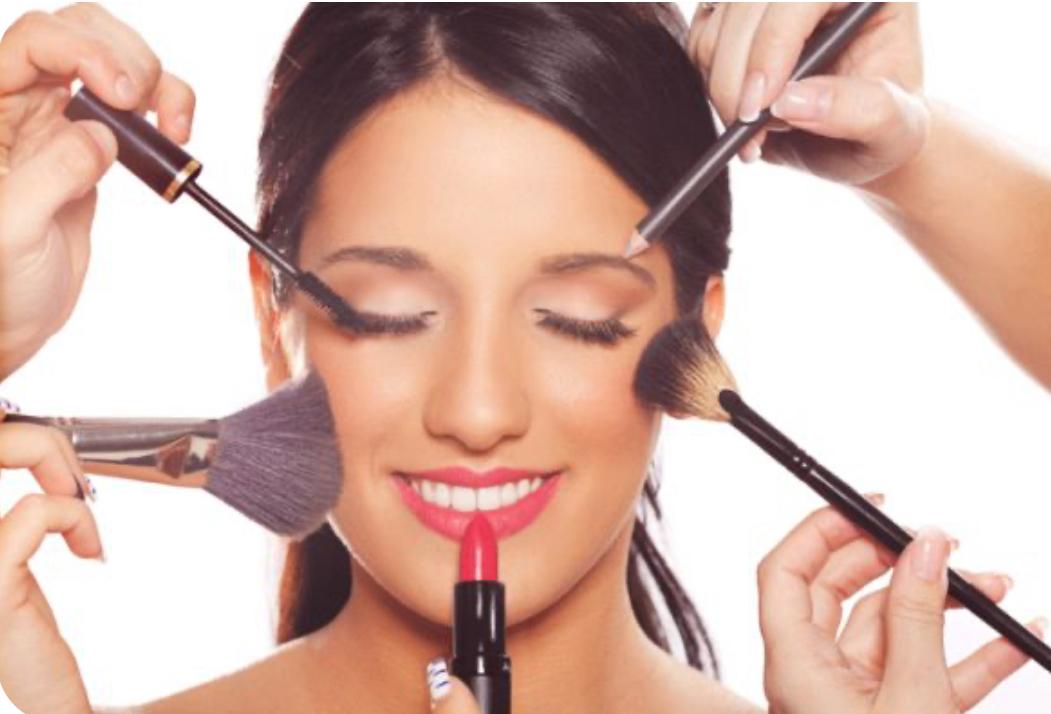 Makeover