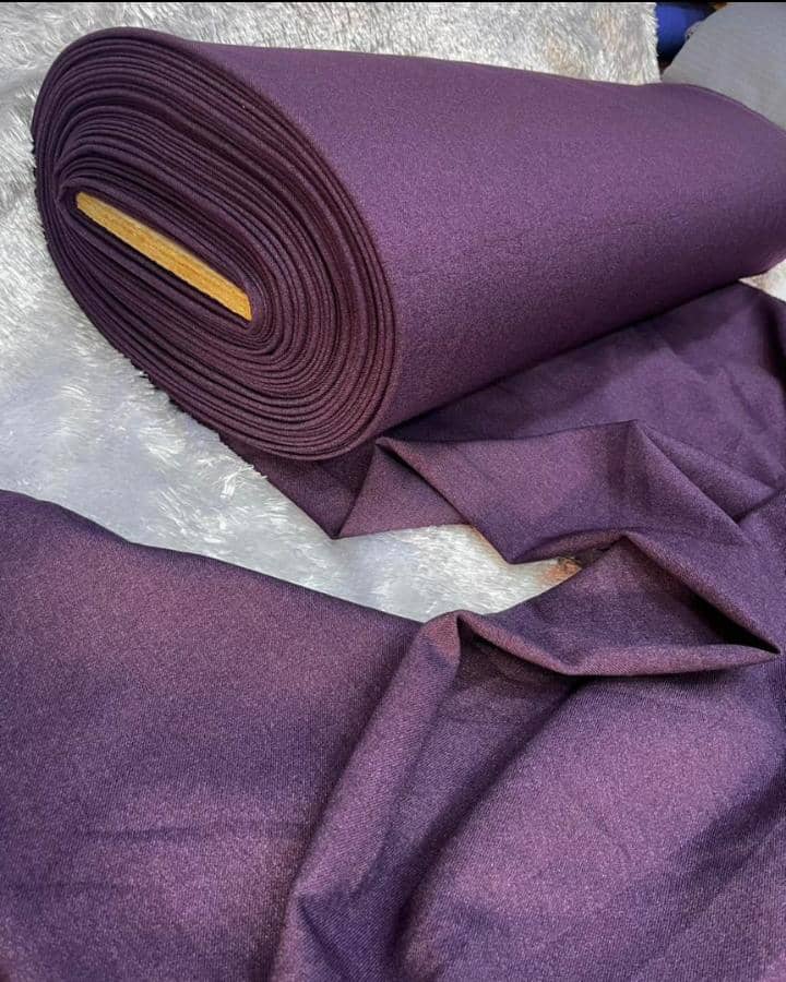 Fabrics