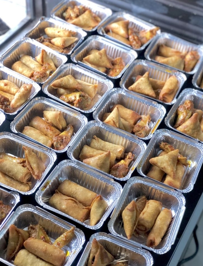 Adlab Catering Service