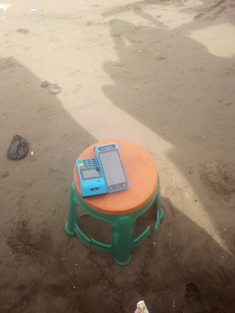 POS business