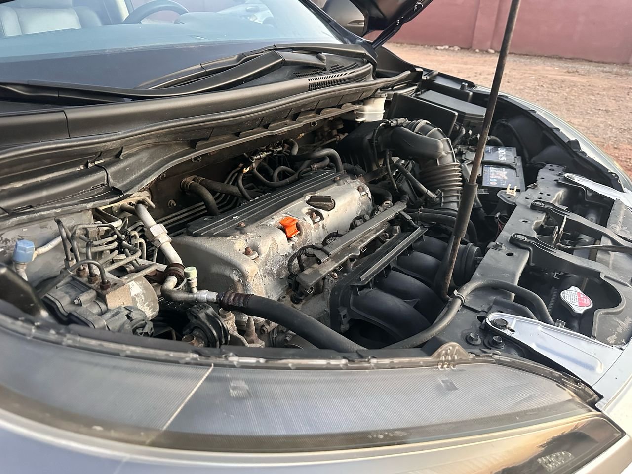 2018 Toyota Prado V6