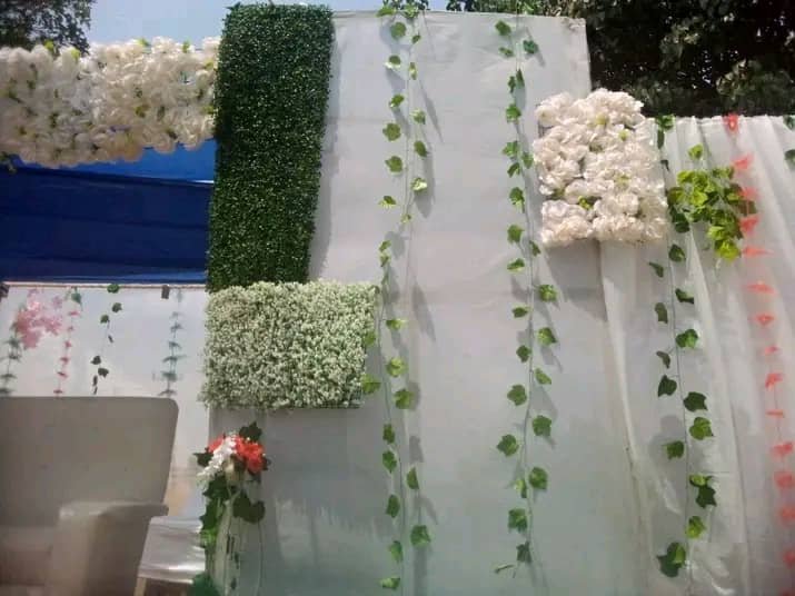 Dining sets & Shelves