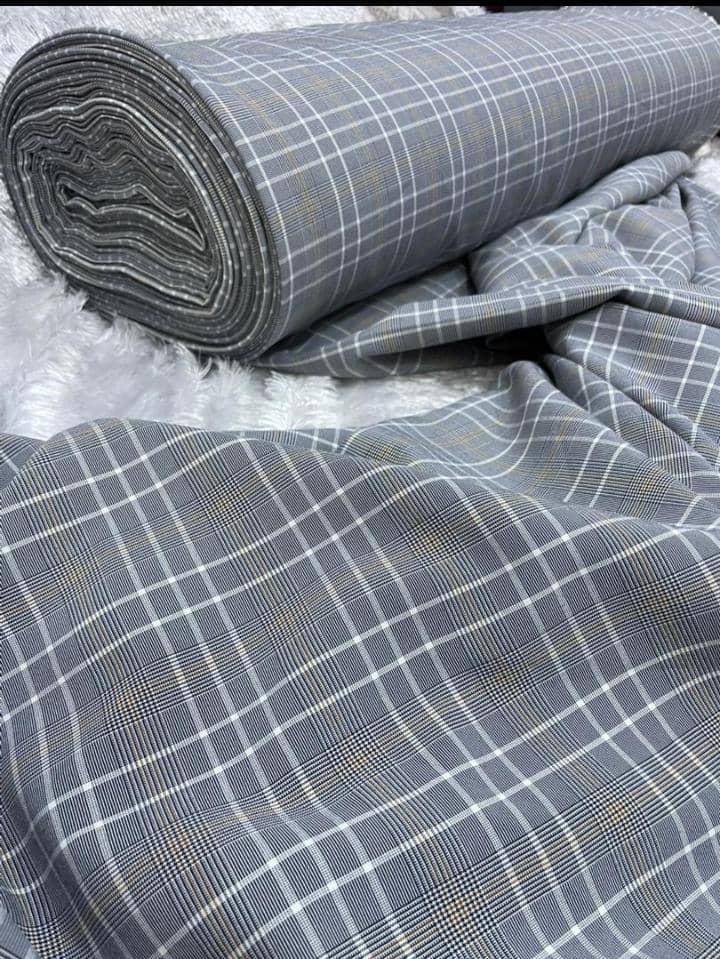 Fabrics