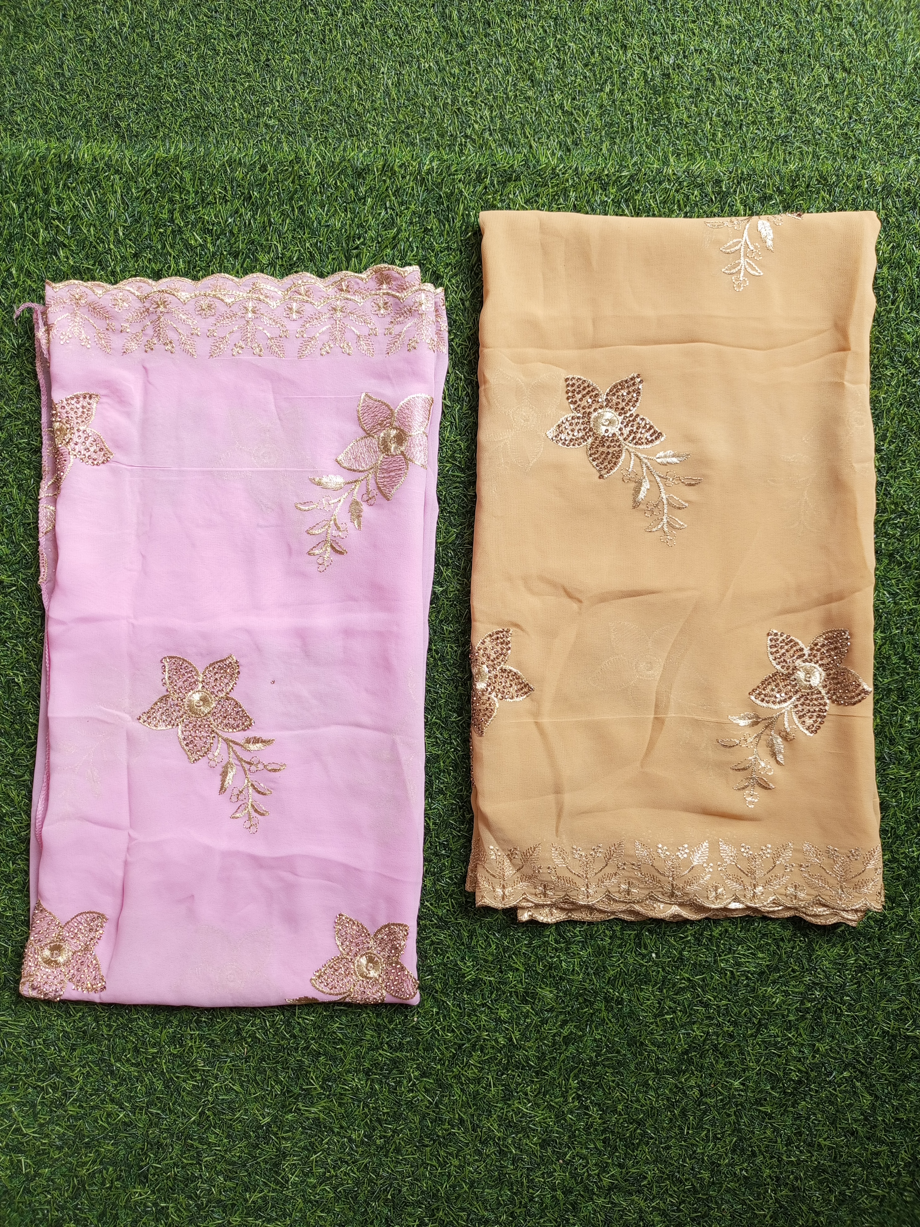 Veils