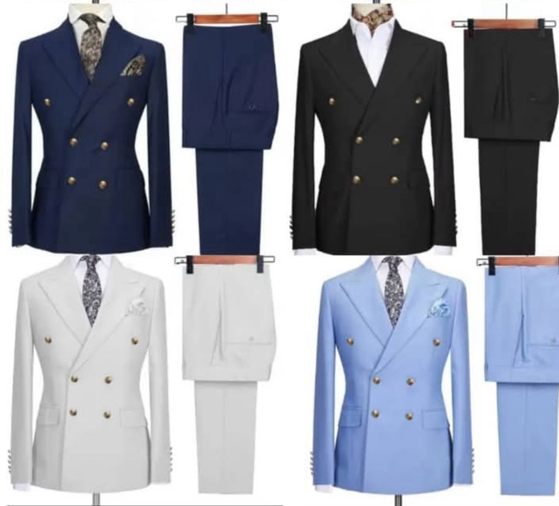 Suits