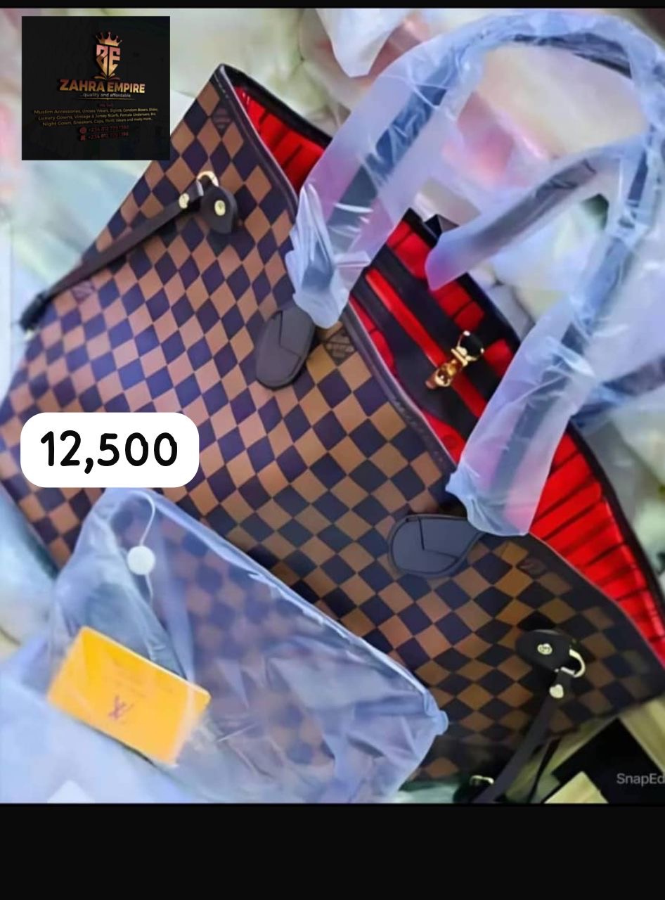 Handbags