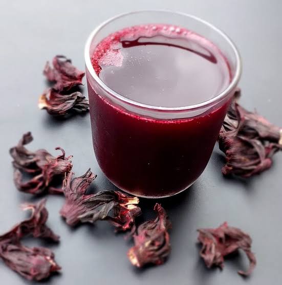 Homemade Tigernut Drink