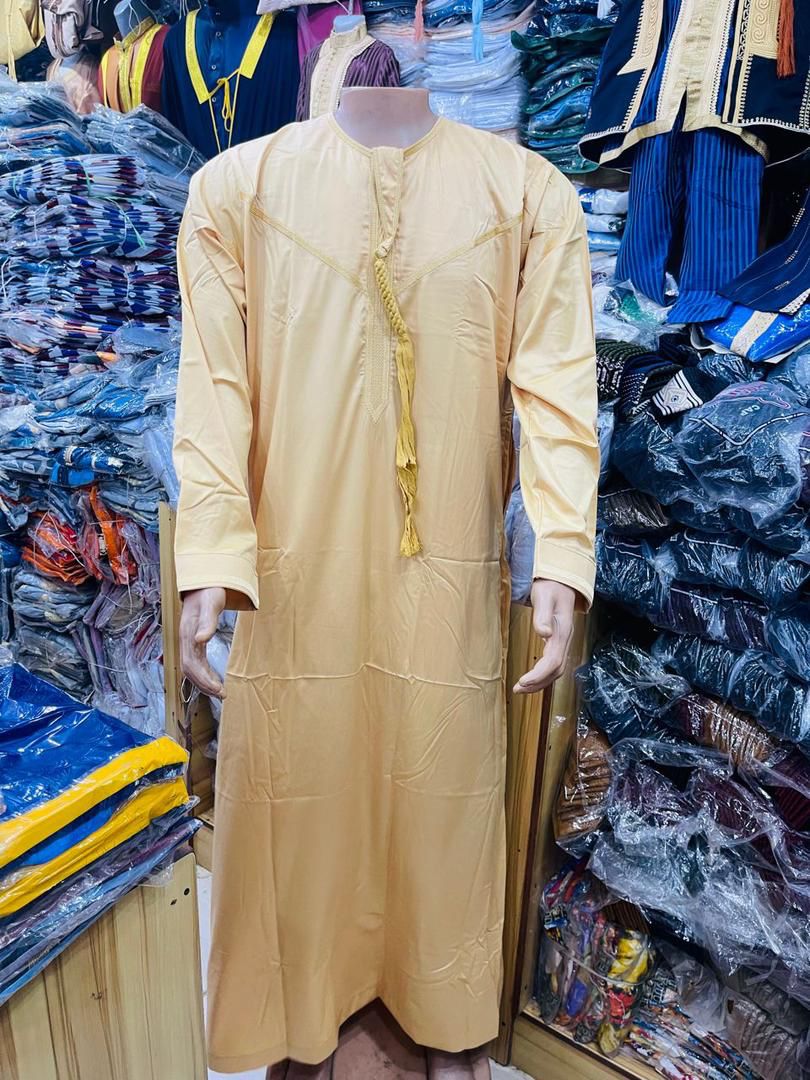 Male jalabiya