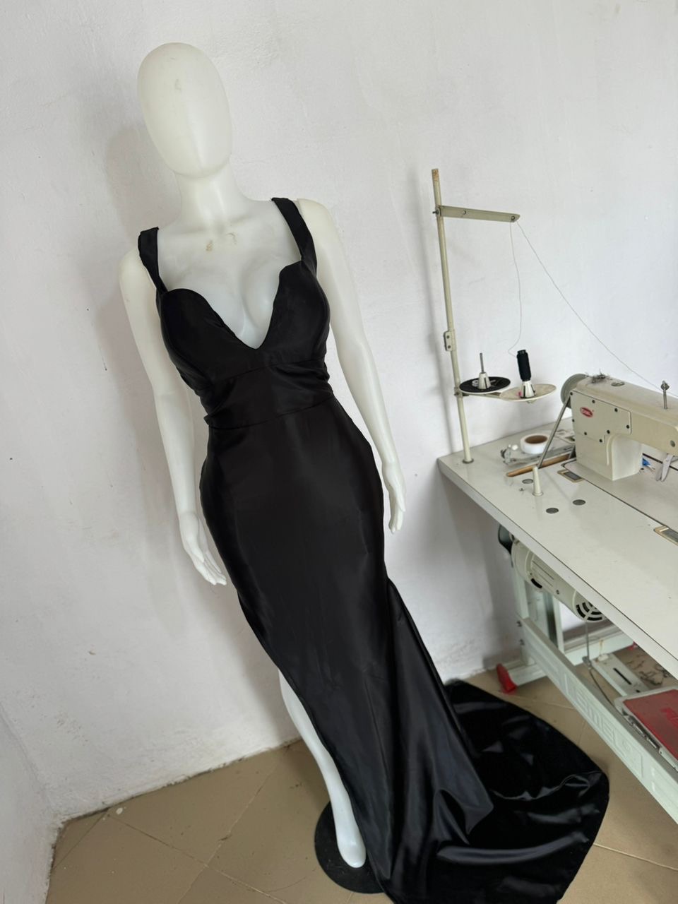 Luxury Ball Gown