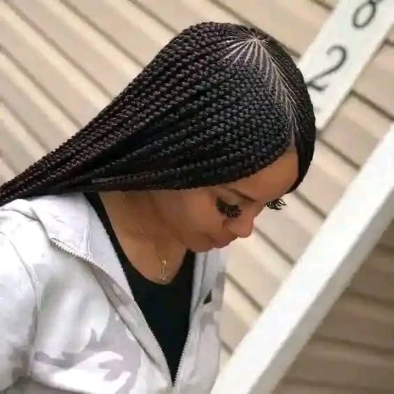 your go-to hair stylist