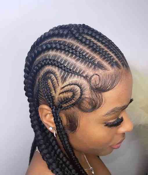 Premium Hair Attachments