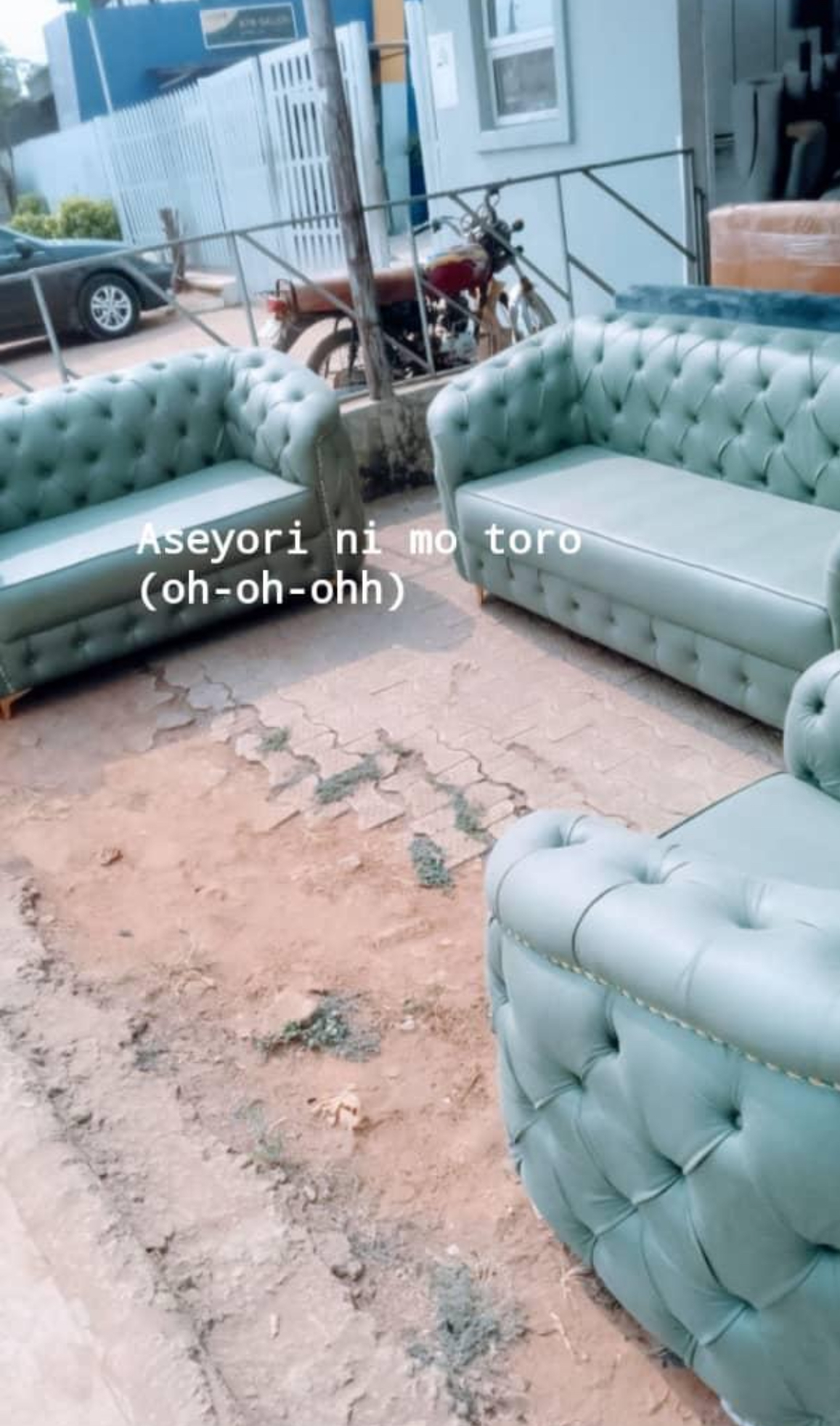 leather sofas