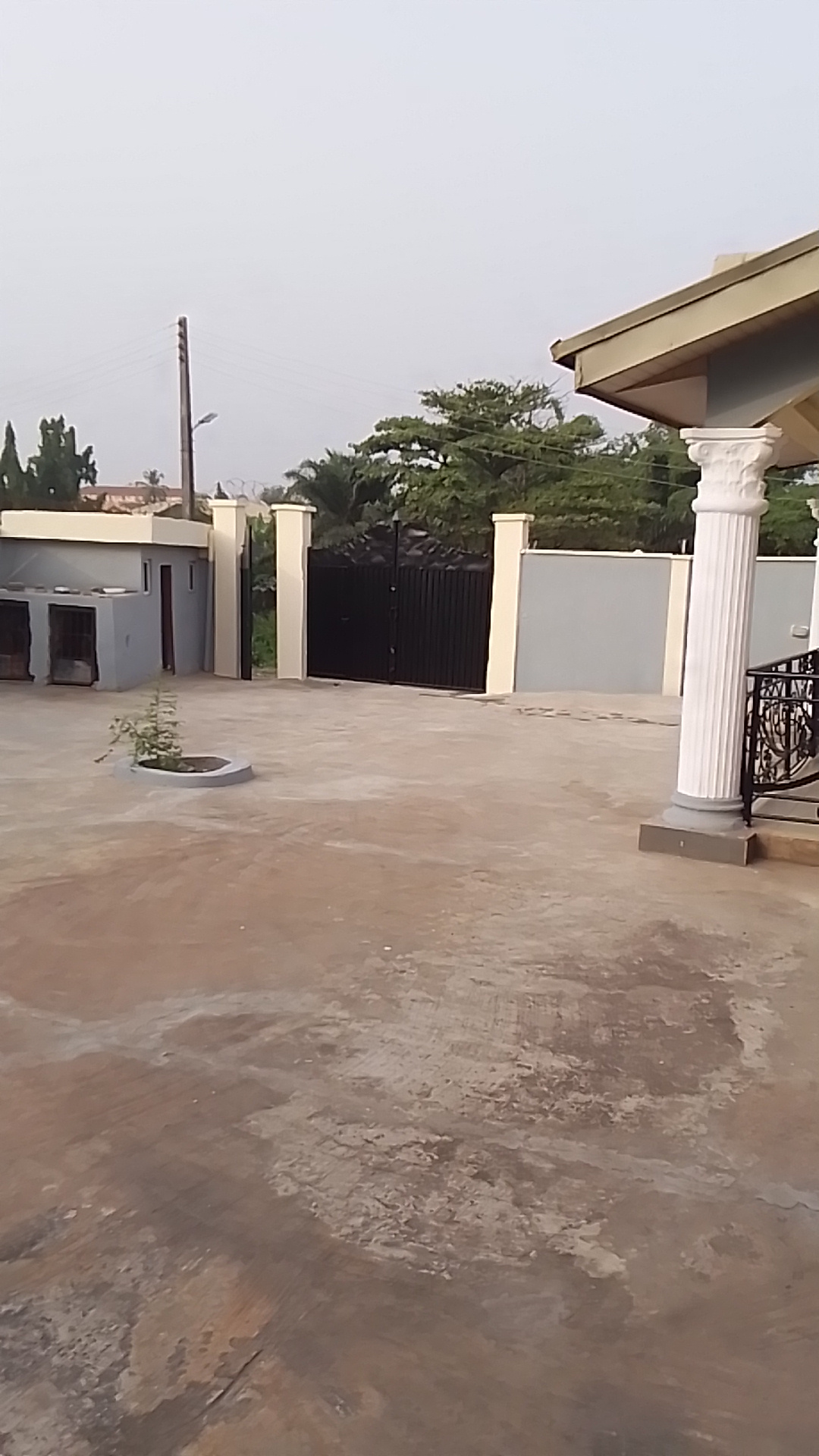 5 bedroom Bungalow