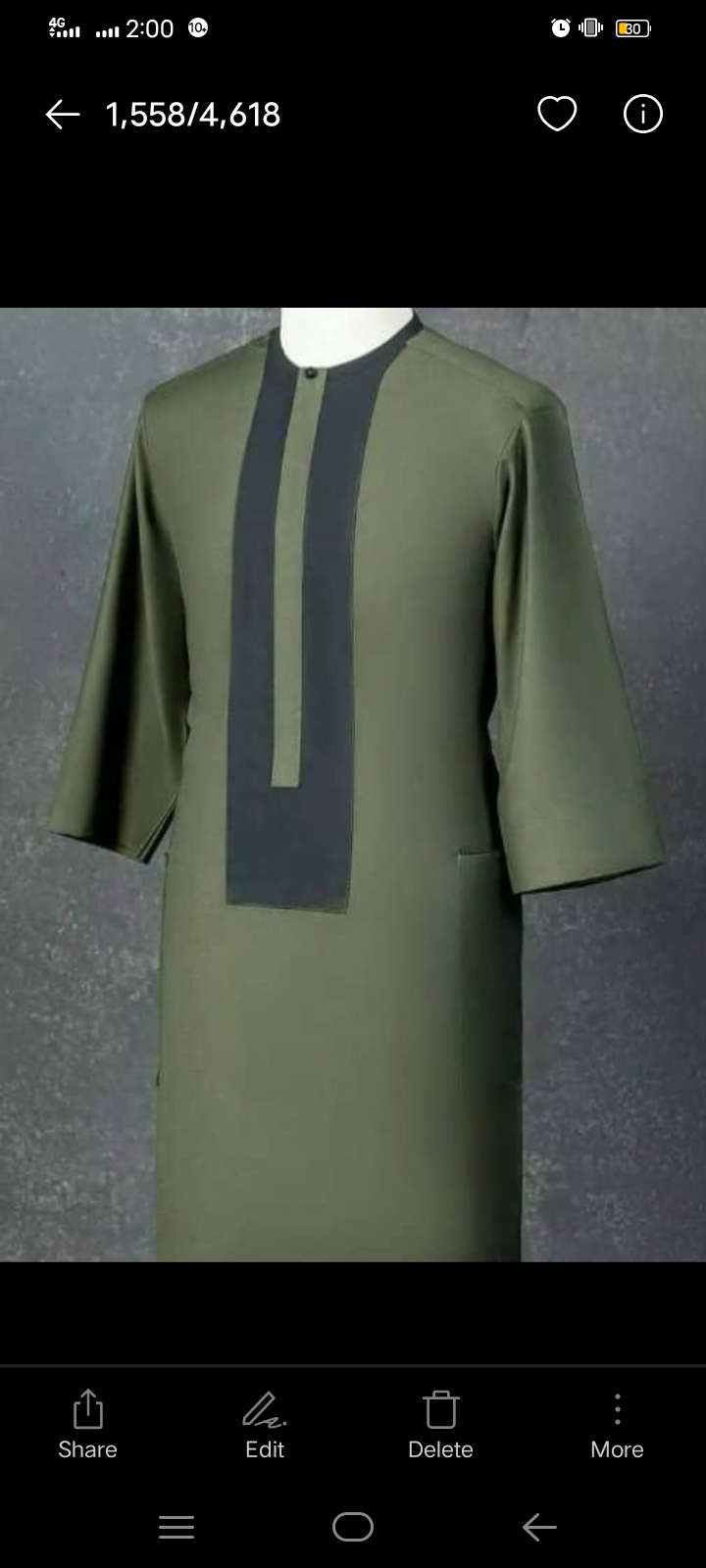Fabric