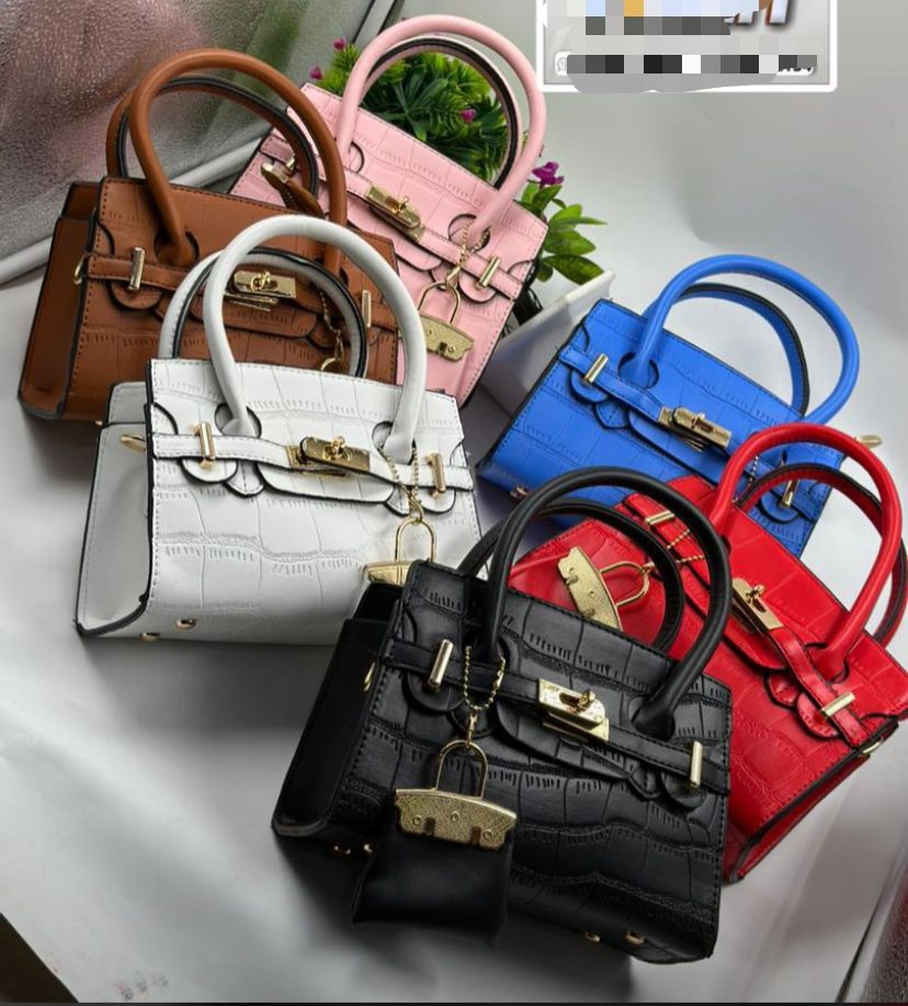 bowtie bags