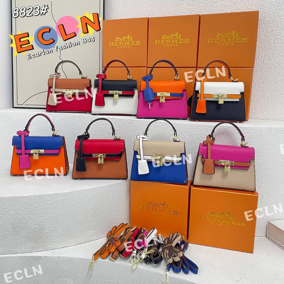 Quality first grade luxury bags