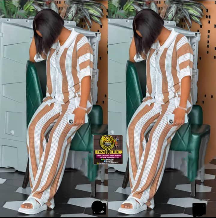 Clothing Collection