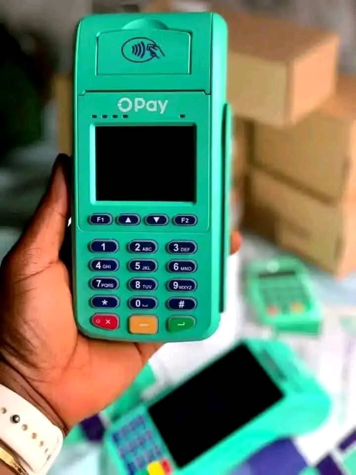 POS & SALES HUB