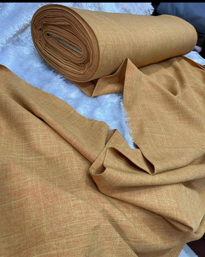 Fabrics