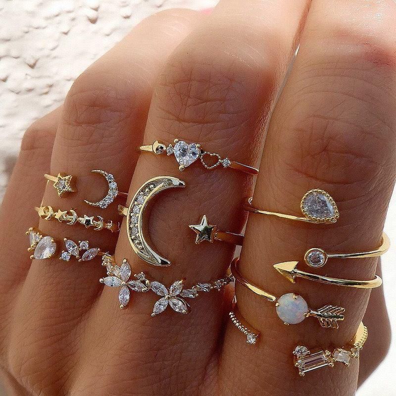 Silver Gift Set