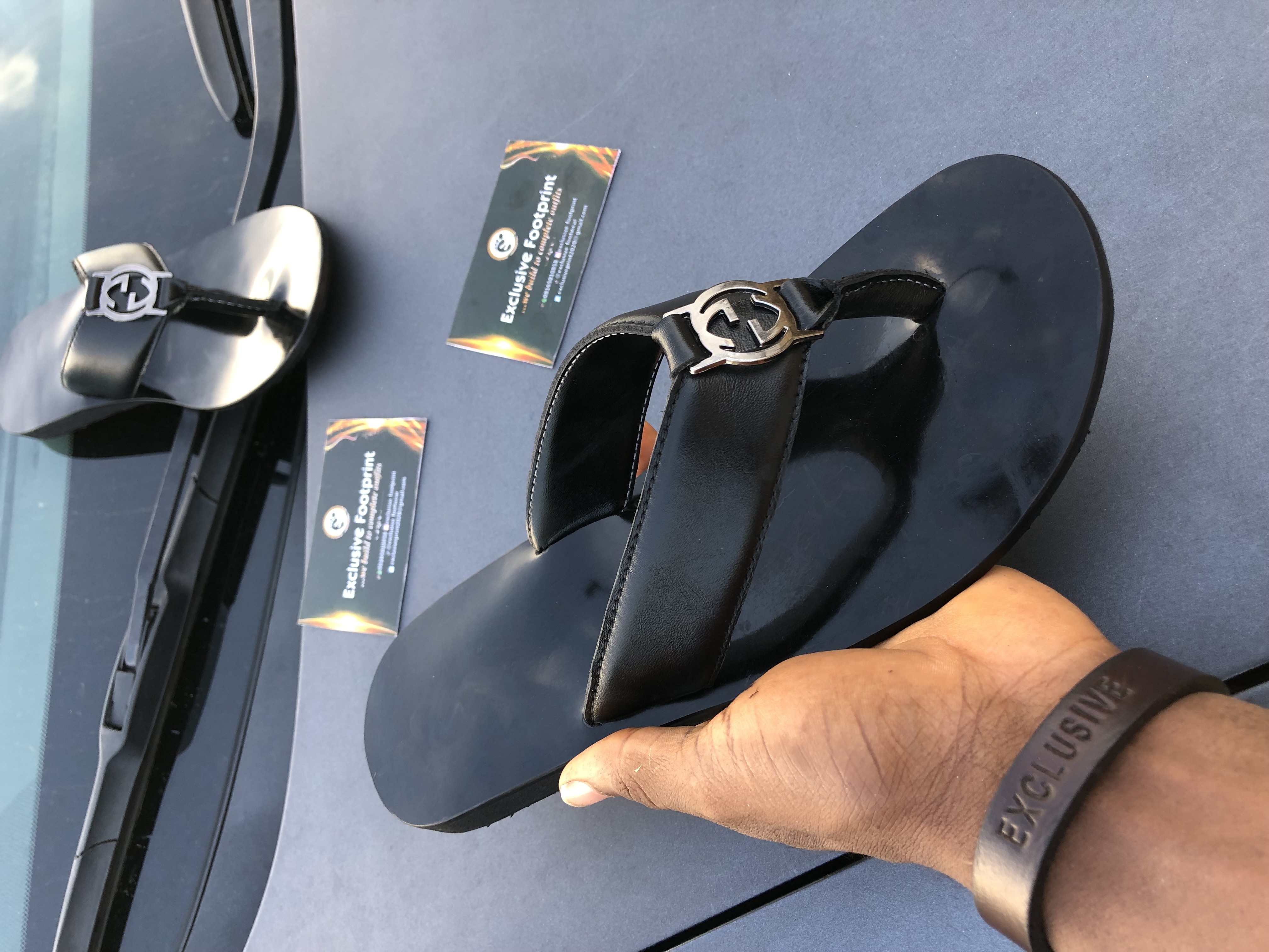 Footwear