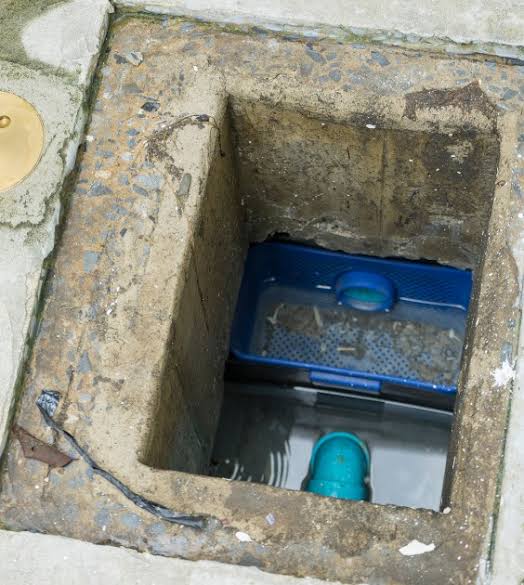 Skeep environmental services