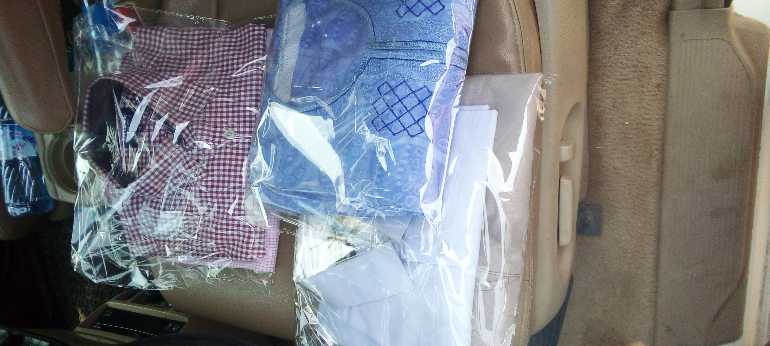 Laundry Service