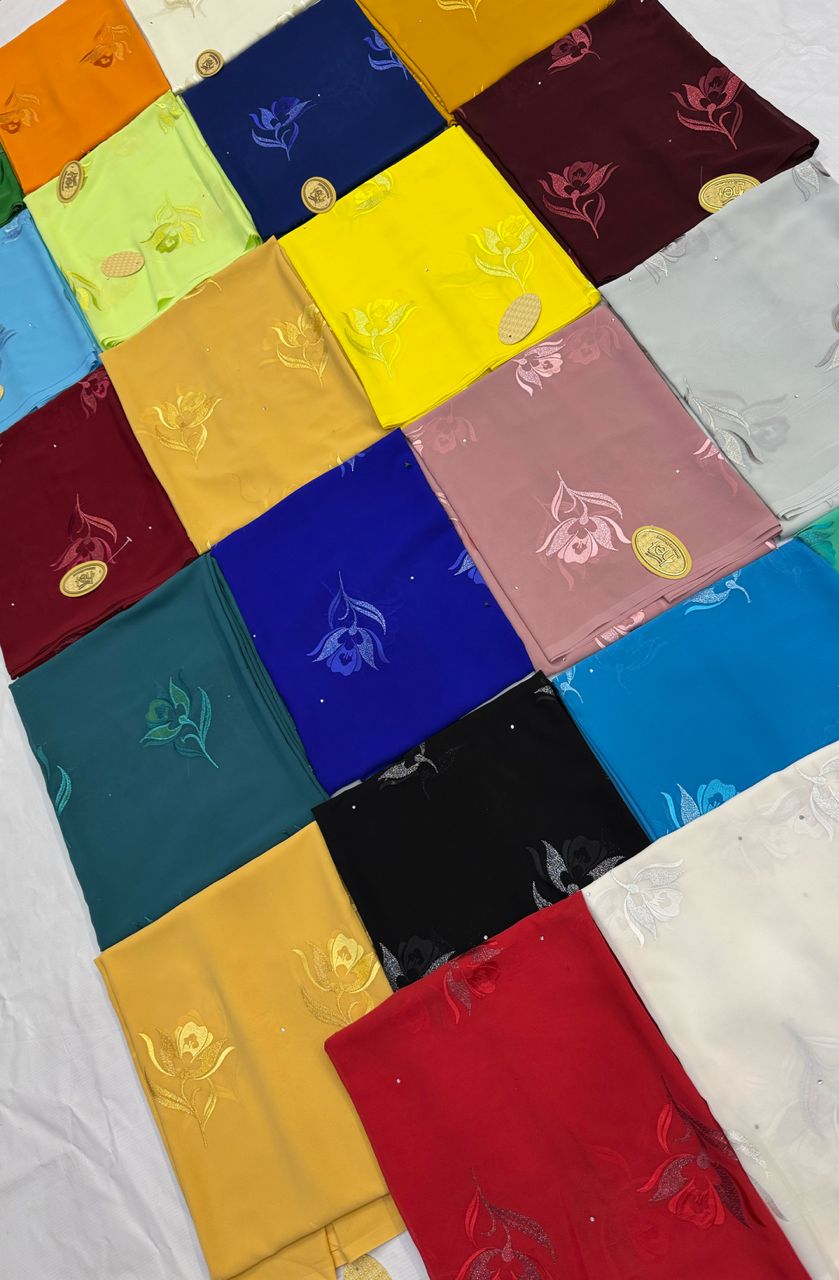 Veils