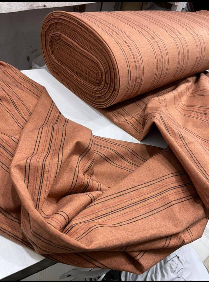 Fabrics