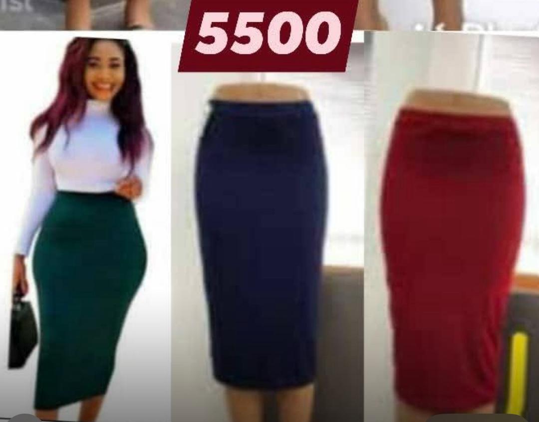 midi skirts