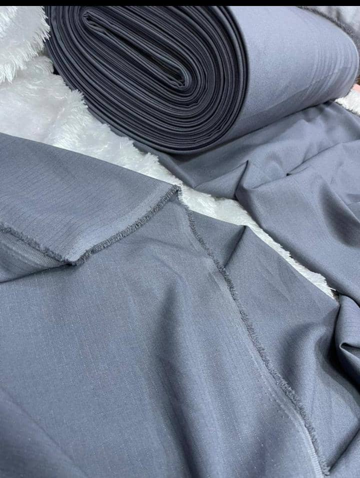 Fabrics