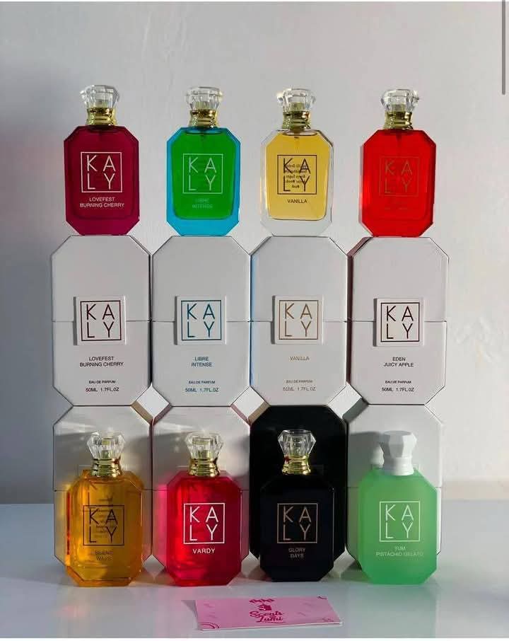 New Musk for Men
