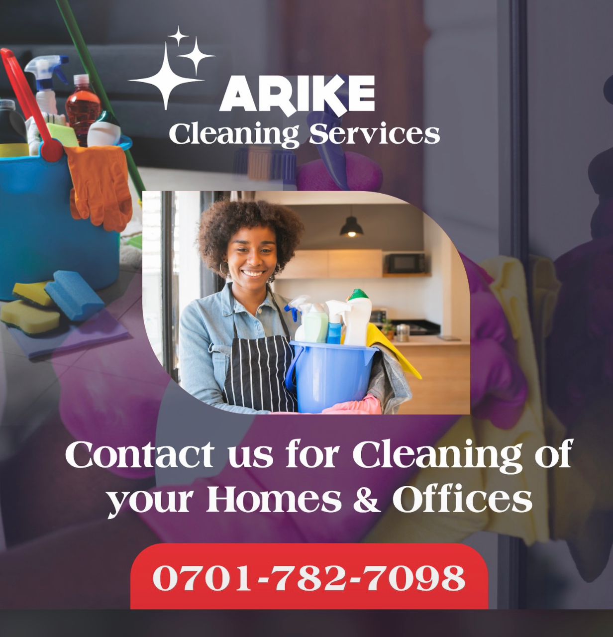 Cleaning Services