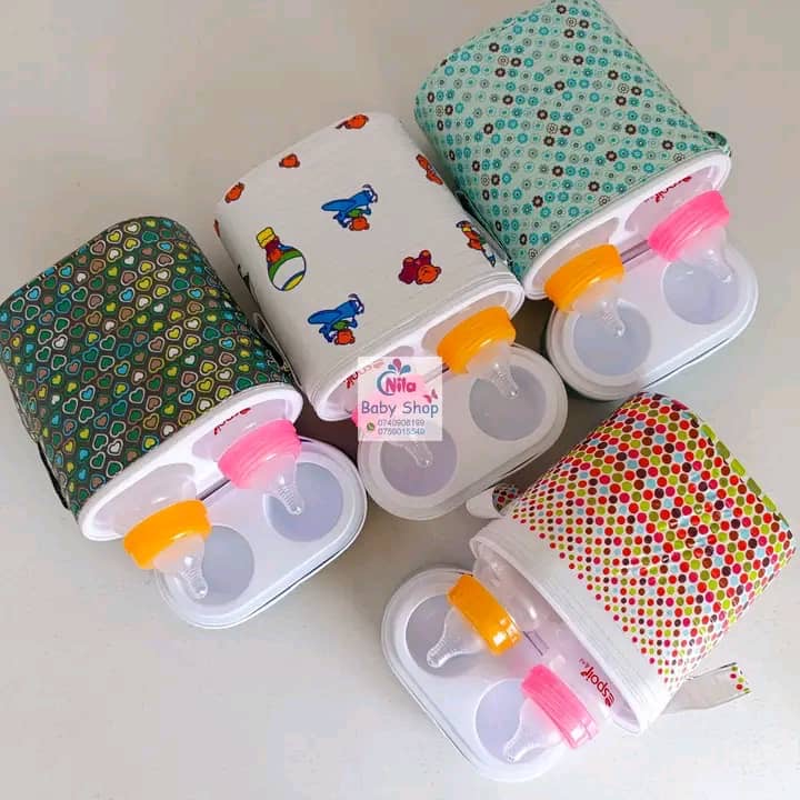 BABY FEEDERS