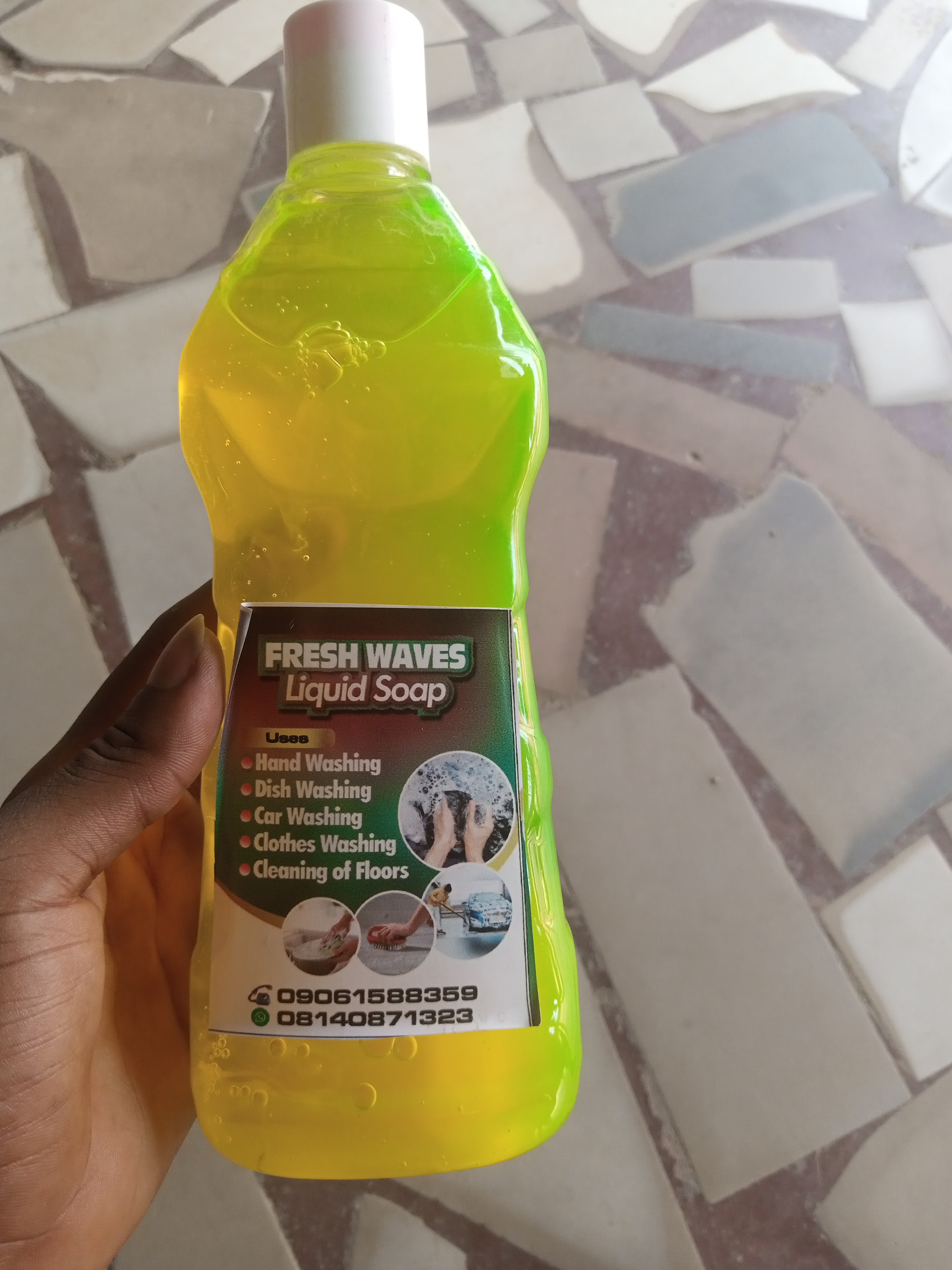 Product
