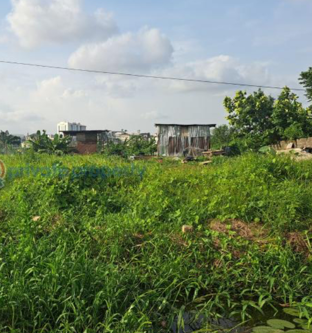 Land for sale