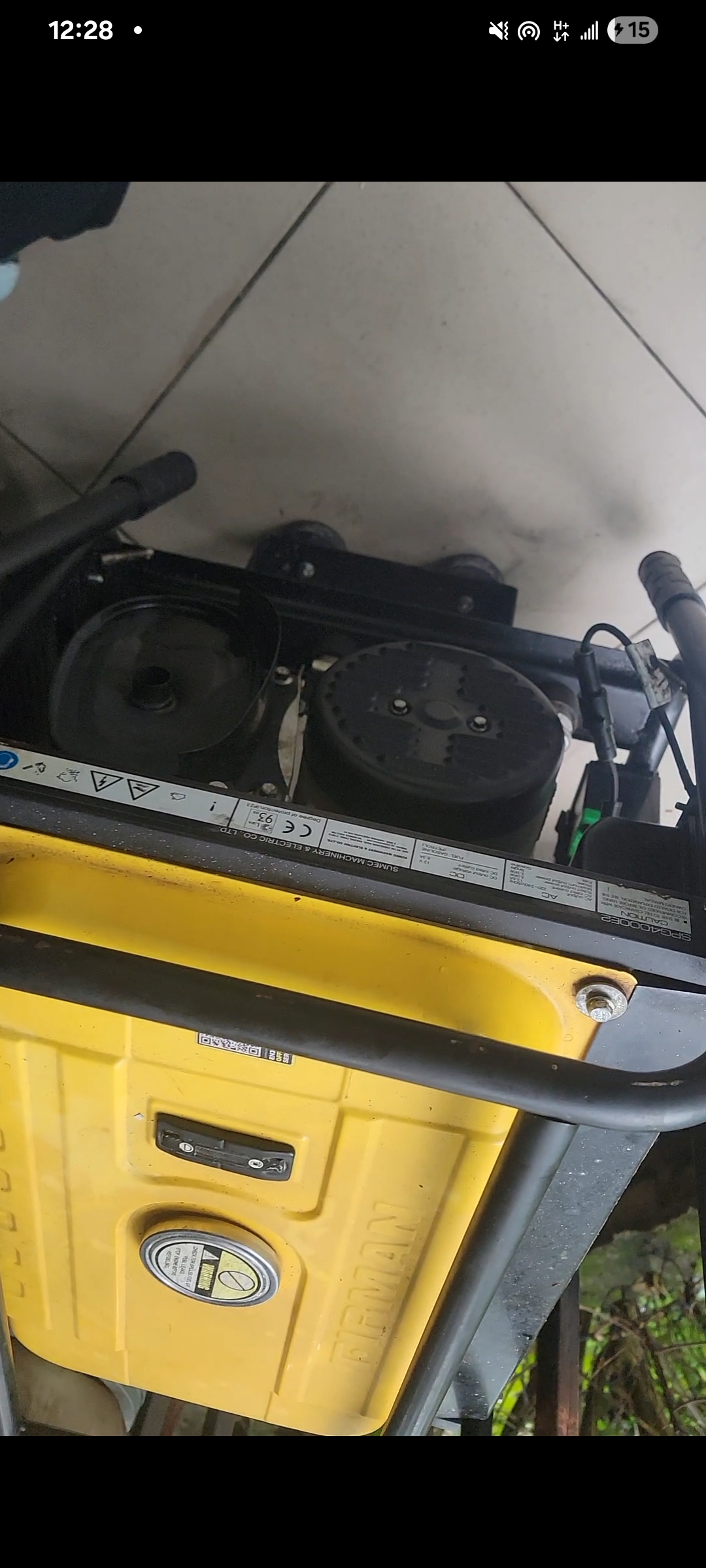 Generator