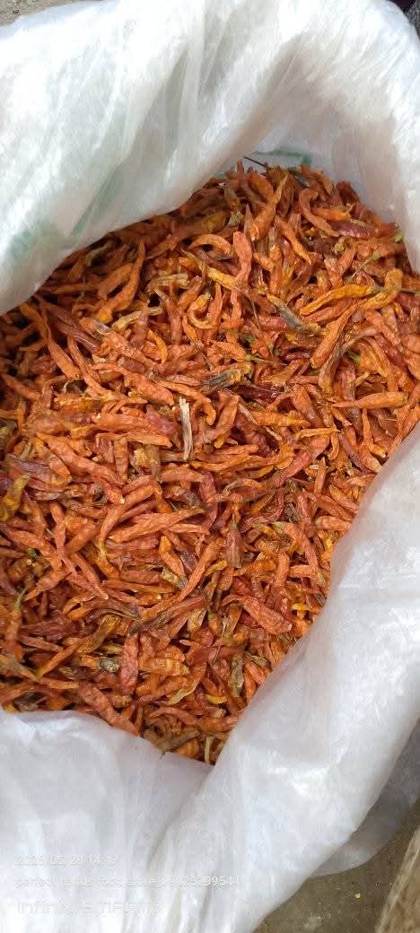 Cameroon Pepper