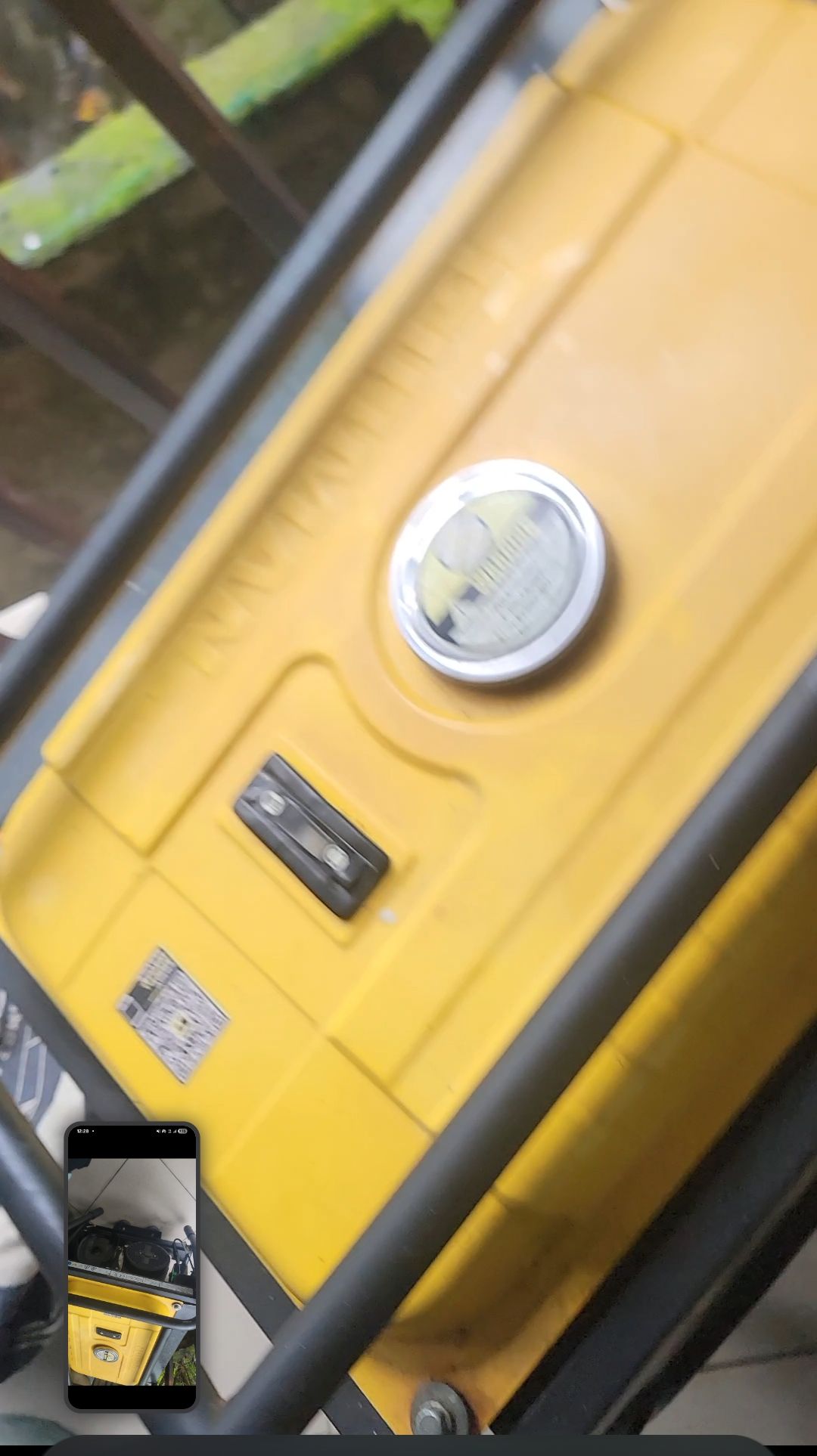 Generator