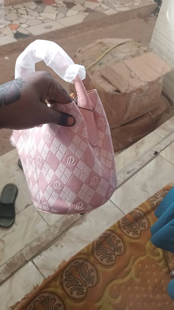 Bags for female
