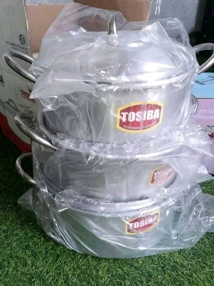 Set of Premium Coolers